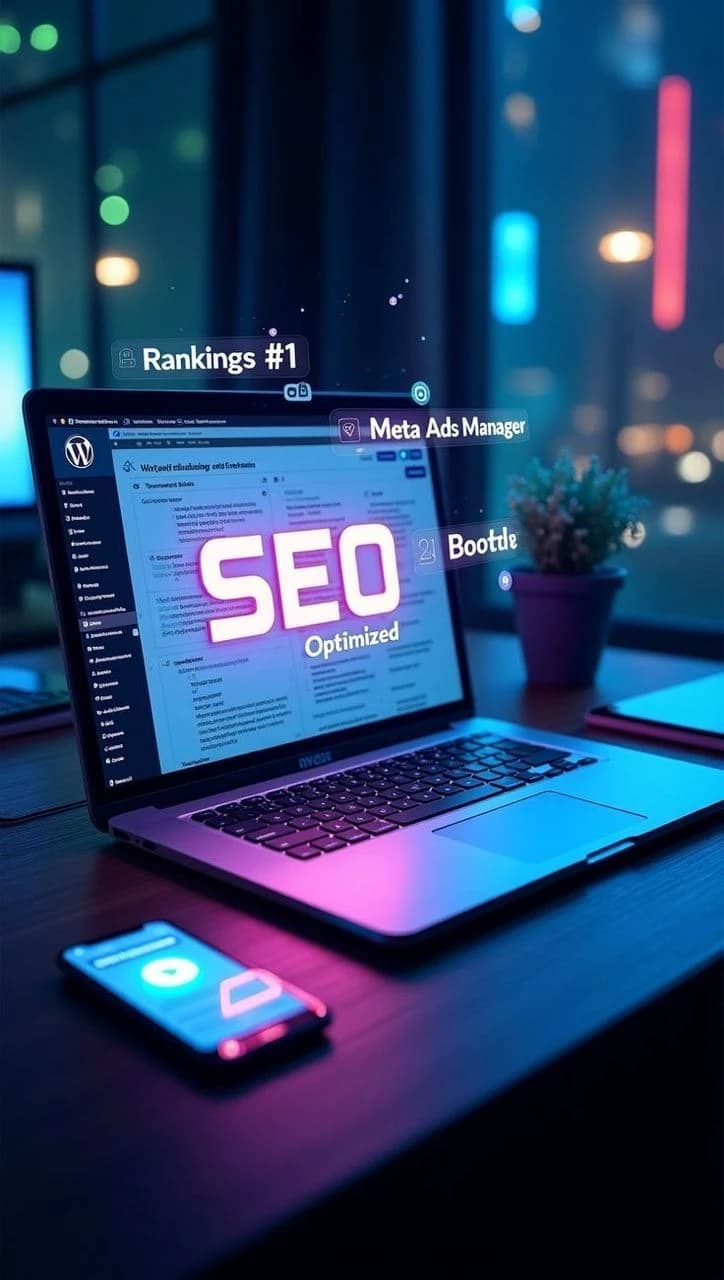 Webmaster & SEO