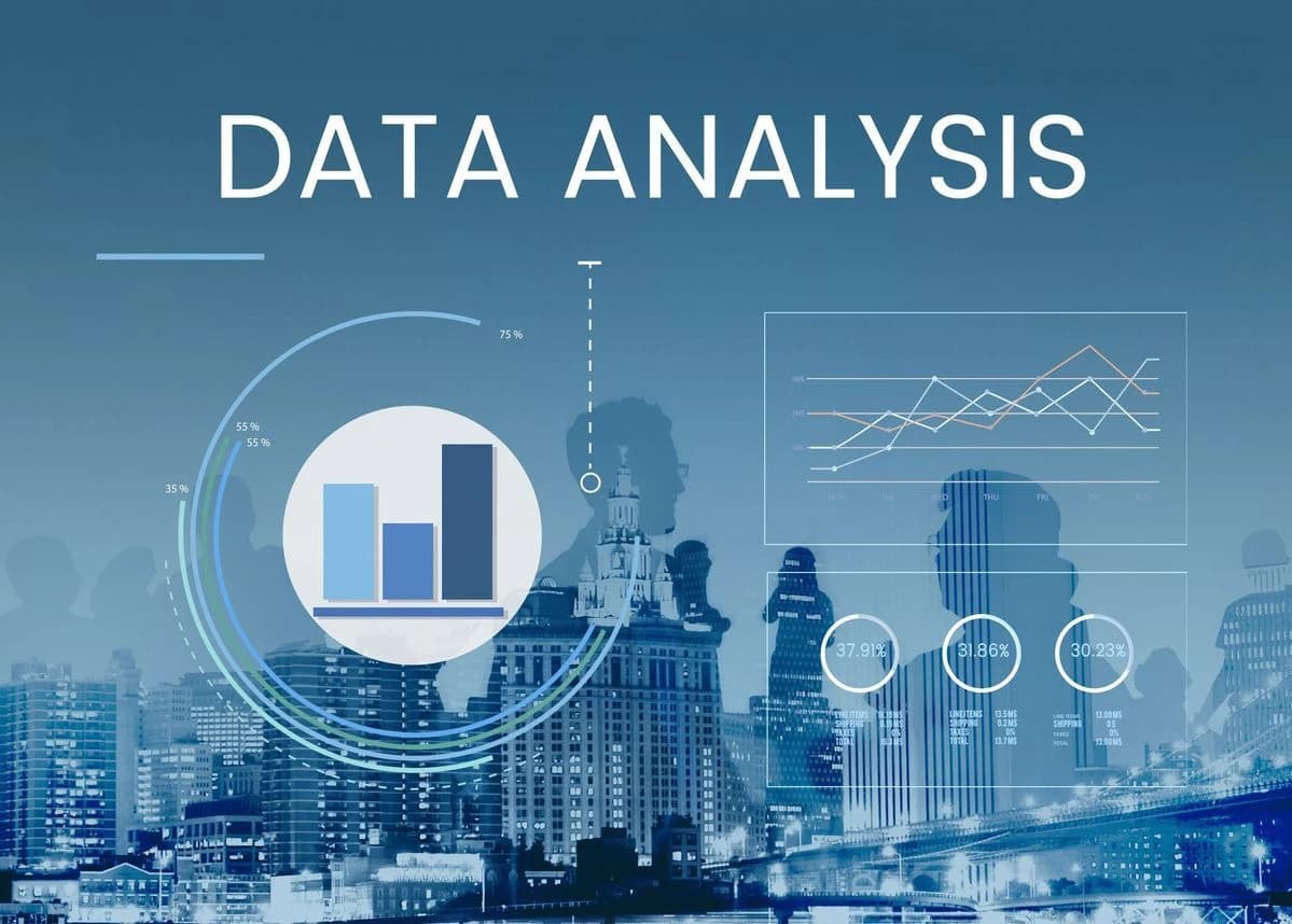 Data Analysis