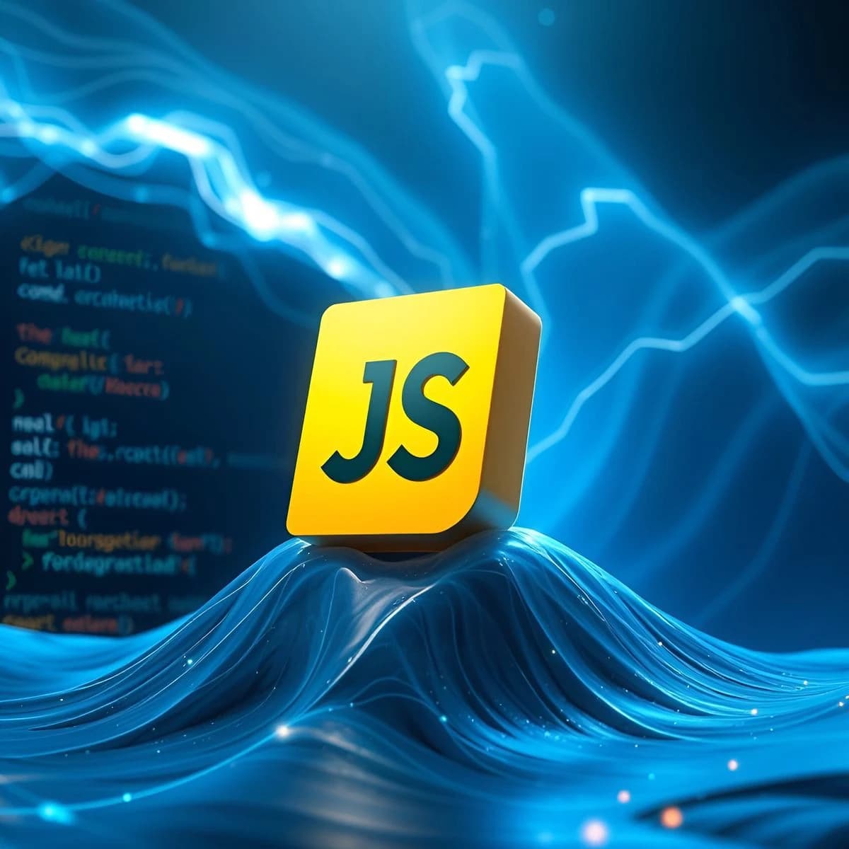 JavaScript