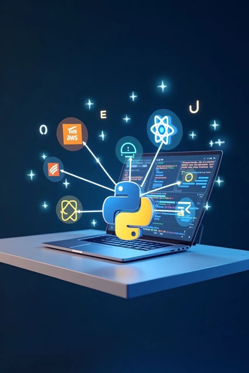 Python & Full-Stack