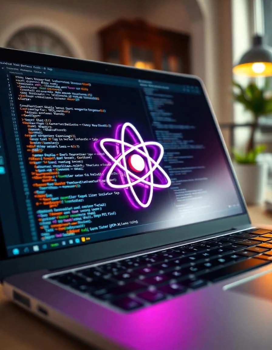 React & Next.js