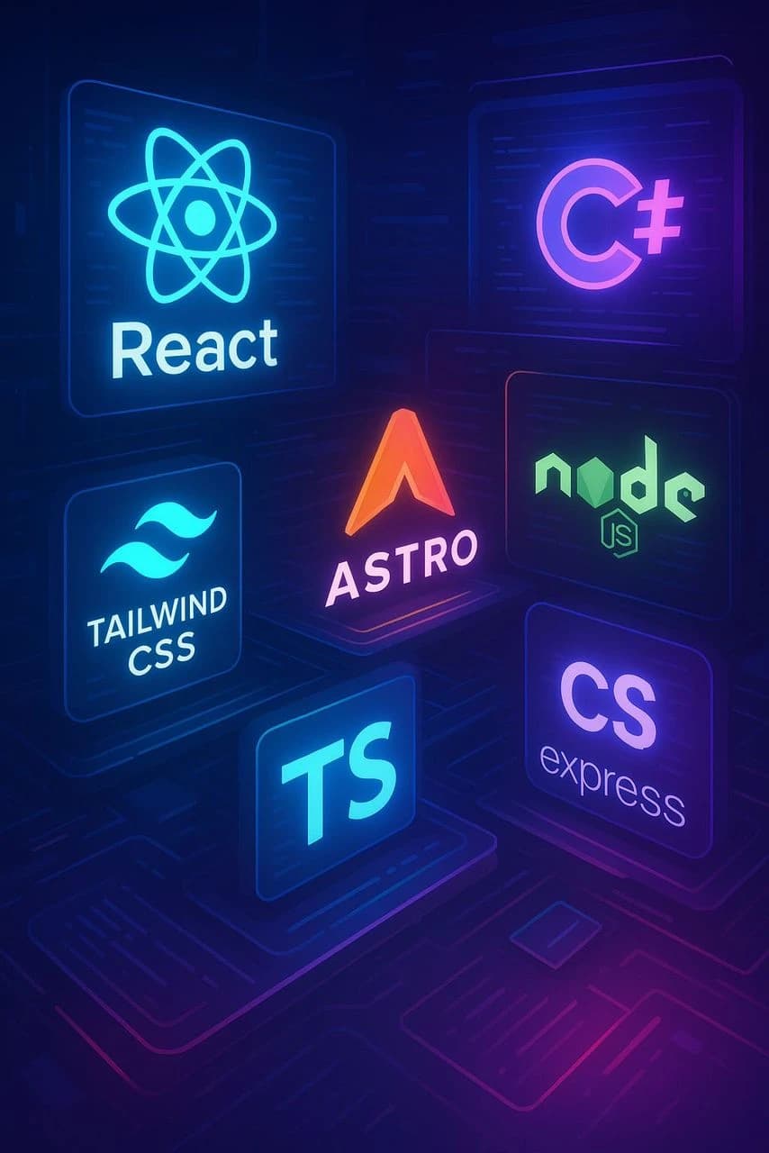 Technologies